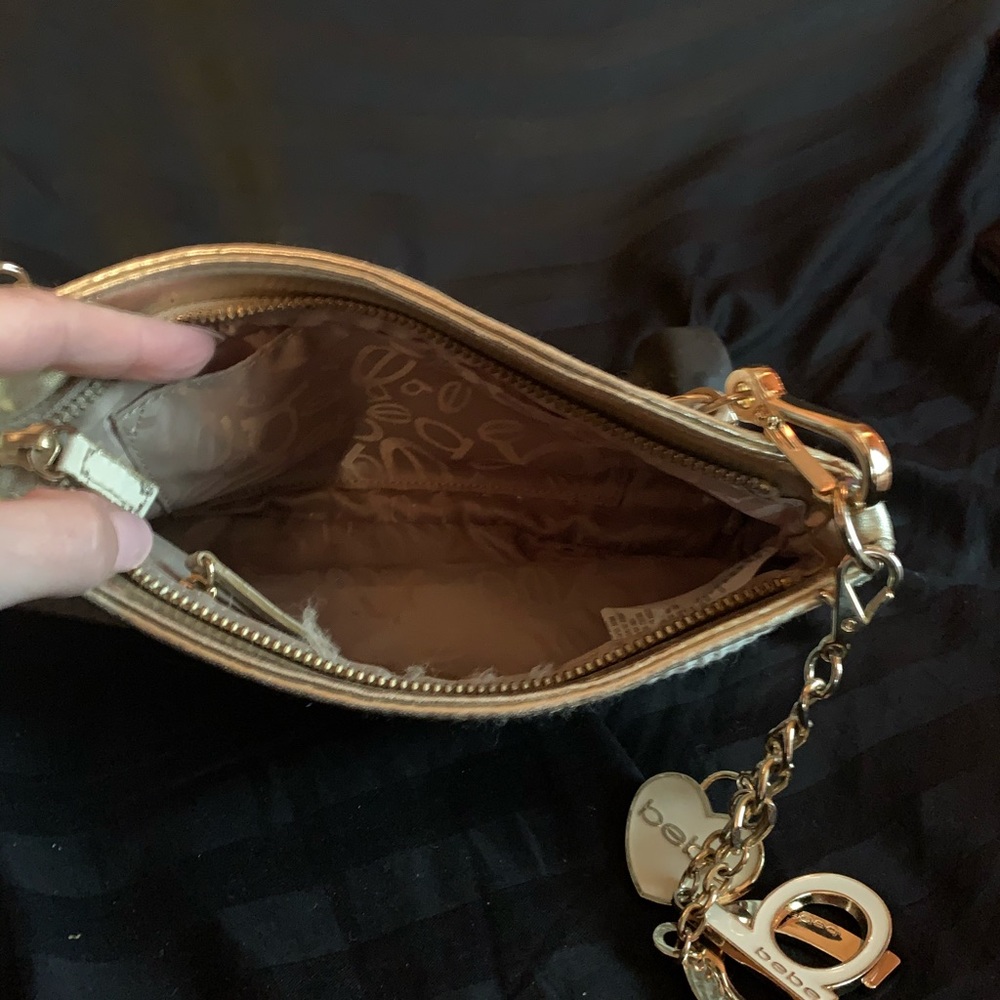 Bebe Spring Purse - Picture 2 of 2